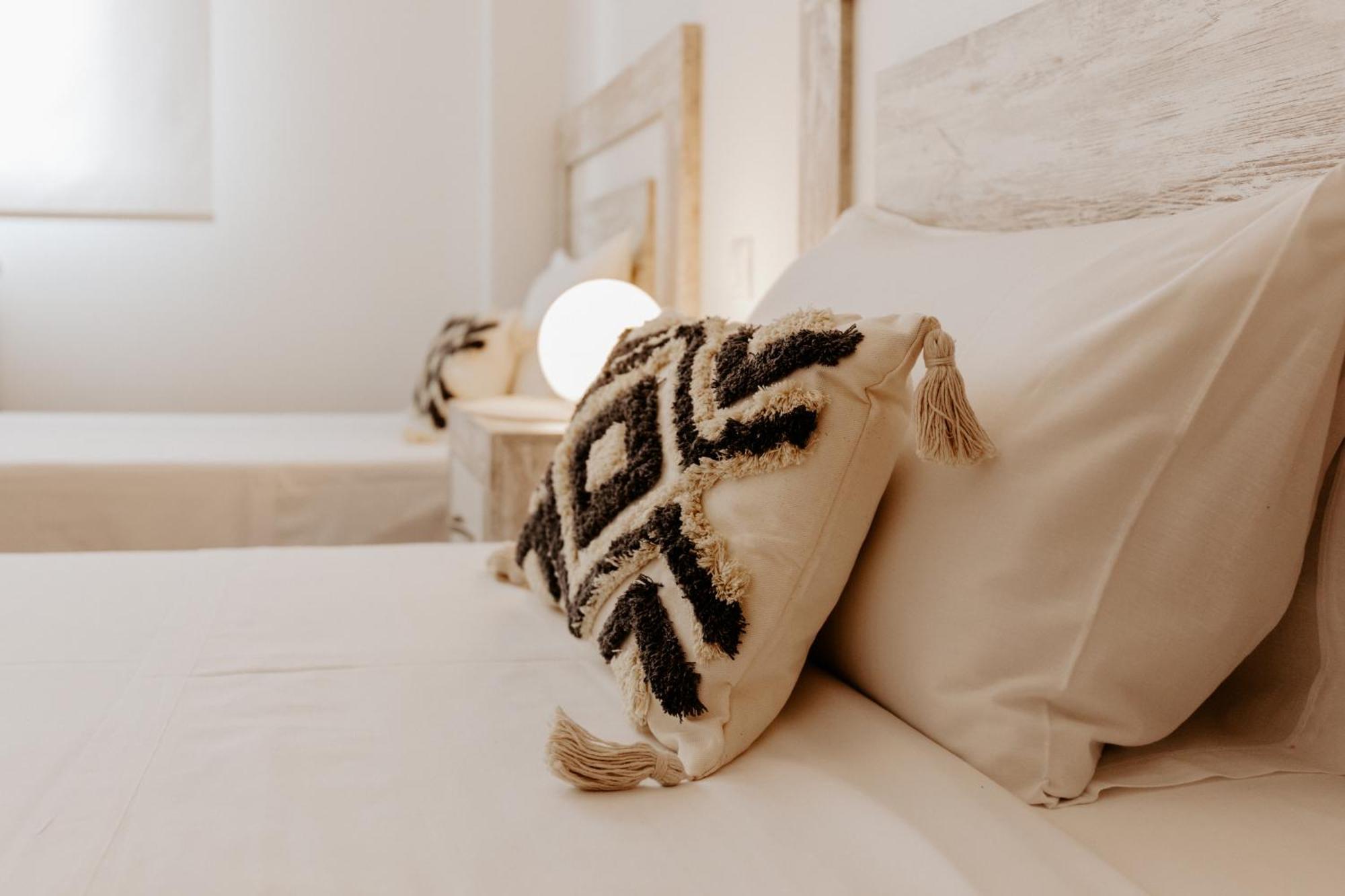 Apartamento San Vicente De La Sonsierra Confort מראה חיצוני תמונה
